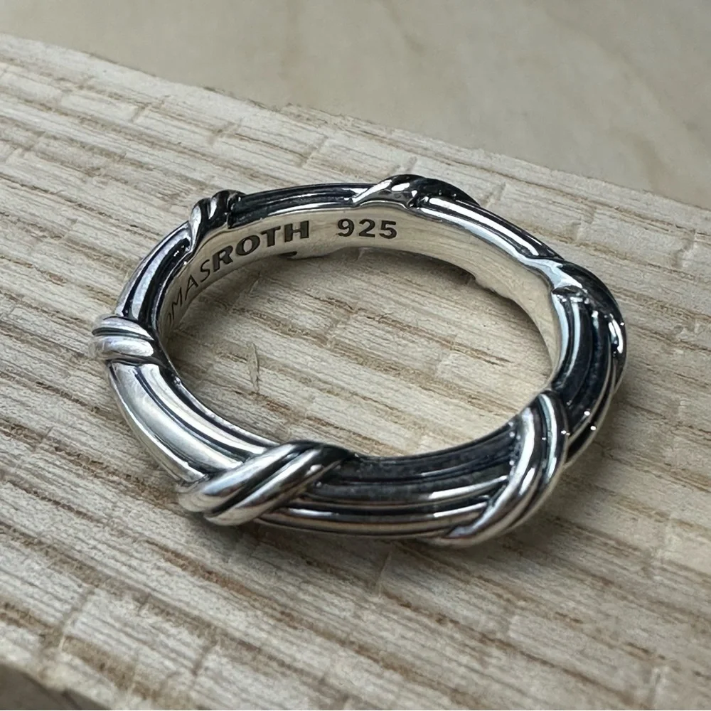 Peter Thomas Roth ring - Picture 2 of 12